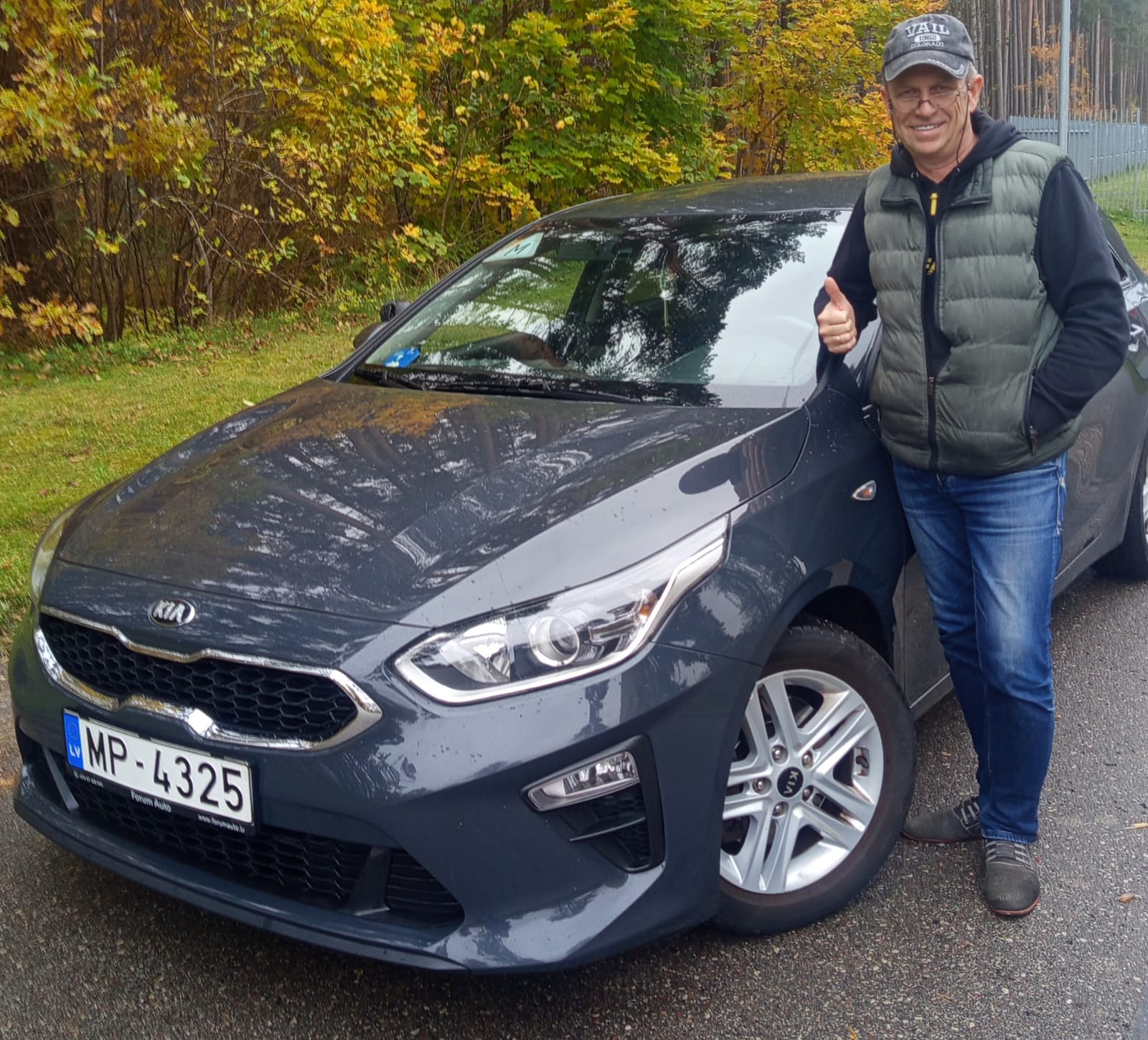 Mūsu Komanda 1 - Koni Autoskola - Ivanovs - Koni Autoskola -