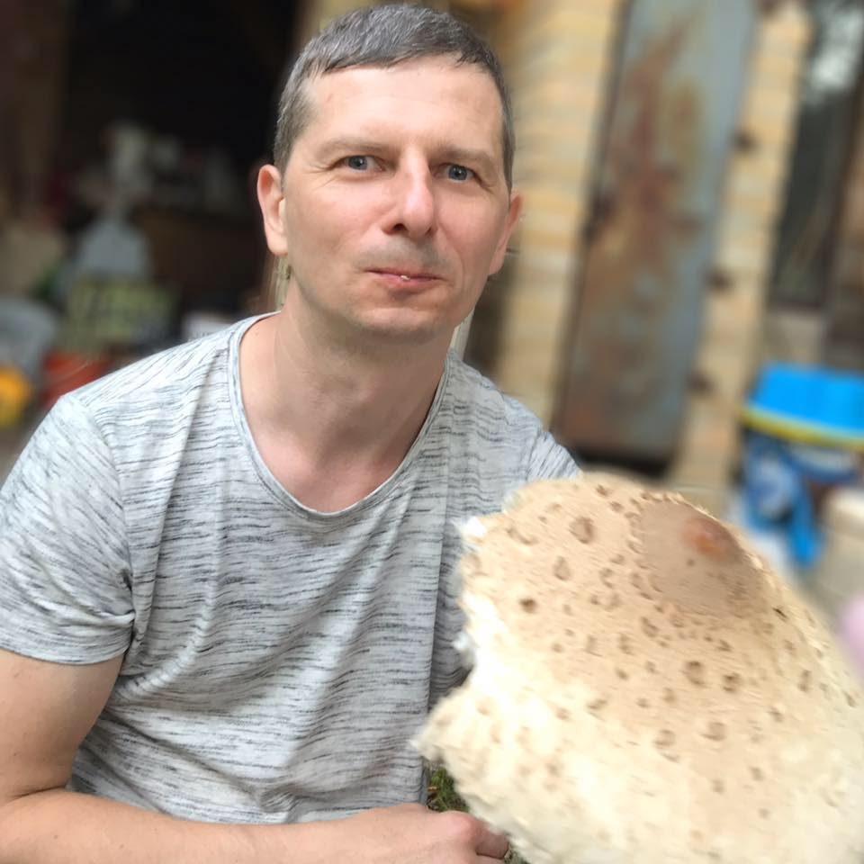 N Domvrowskis - Koni Autoskola -