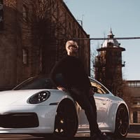 Kaspars Narovskis - Koni Autoskola -