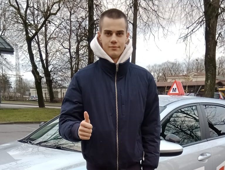 Marks - Koni Autoskola -